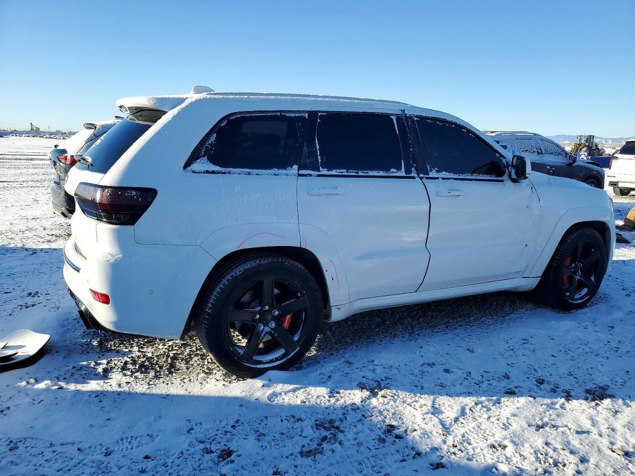 2017 Jeep Cheeroke - Фото 3