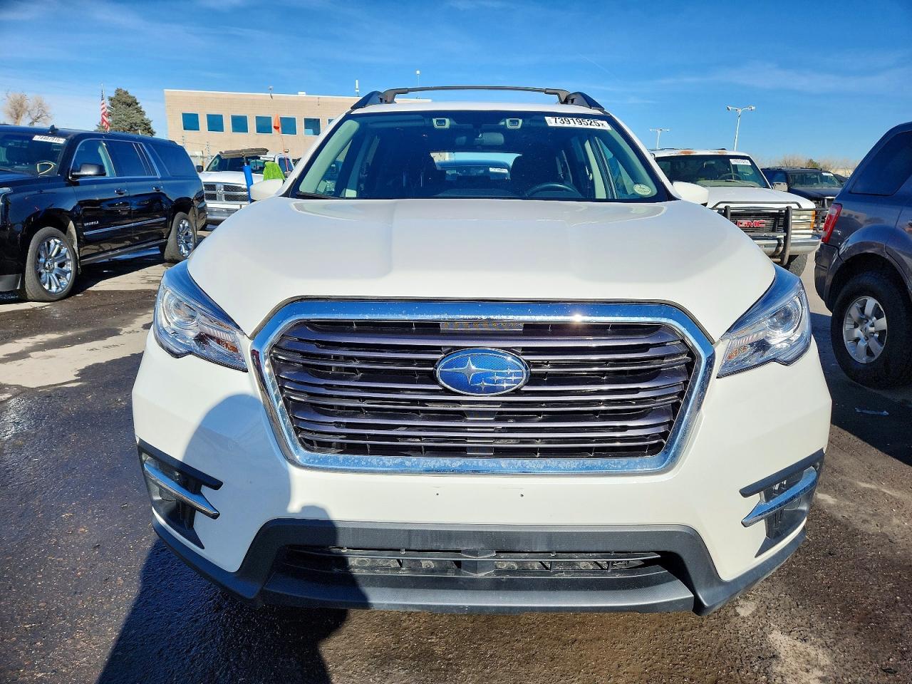 2022 Subaru Ascent Premium - Image 5