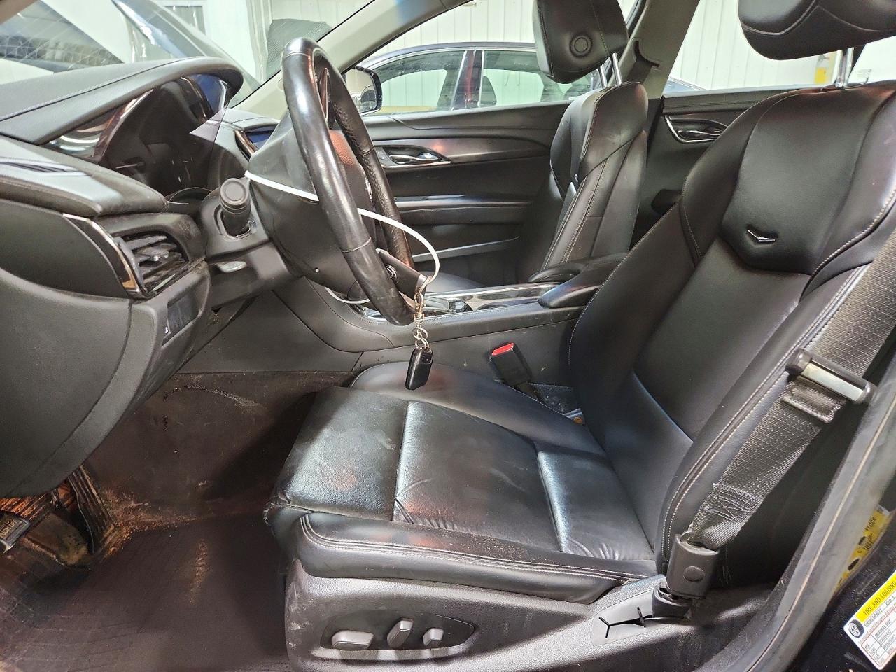 2014 Cadillac Ats - Image 7