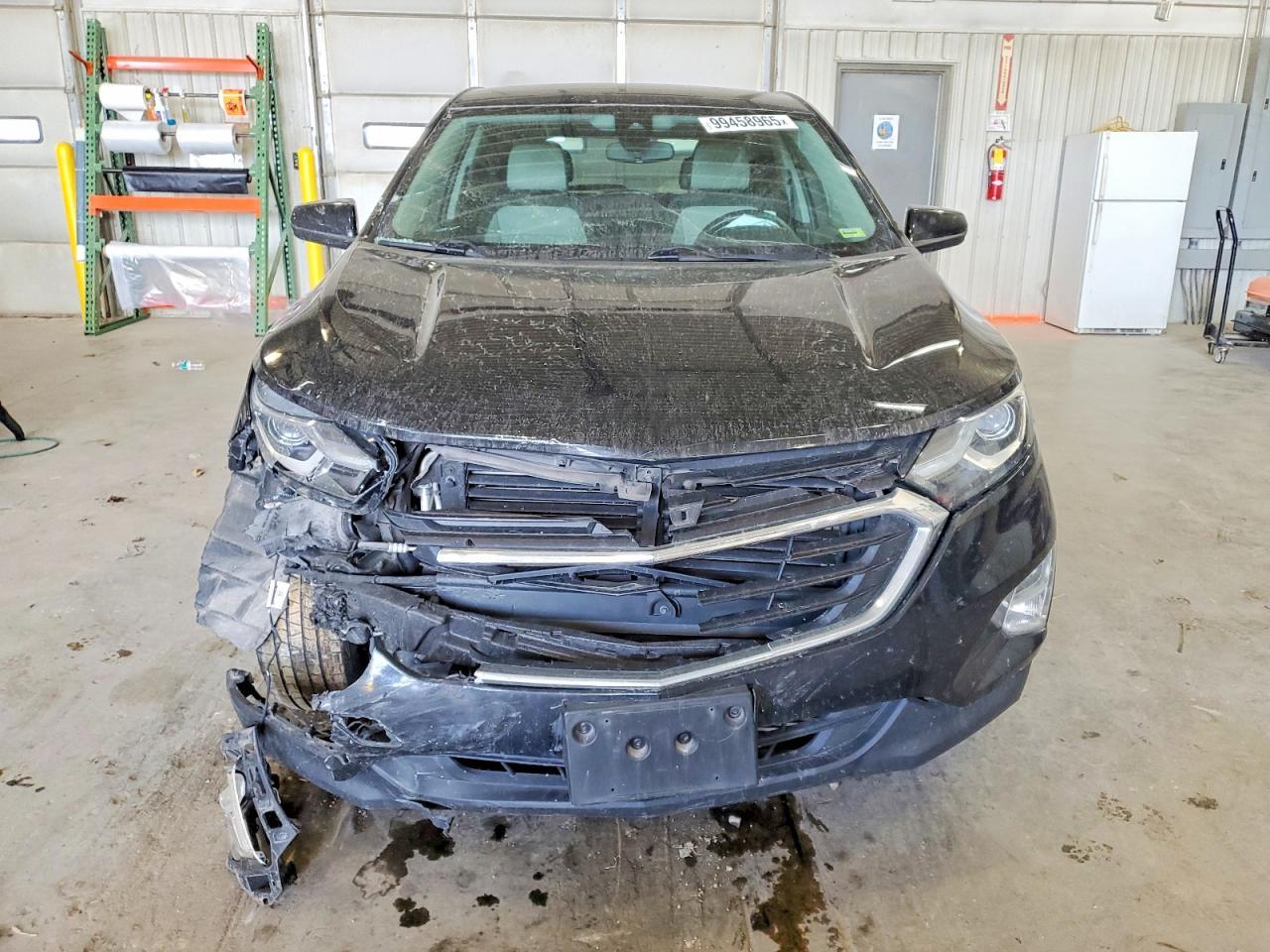 2019 Chevrolet Equinox Lt - Image 5