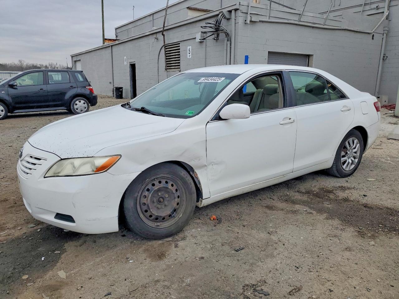 2007 Toyota Camry Ce