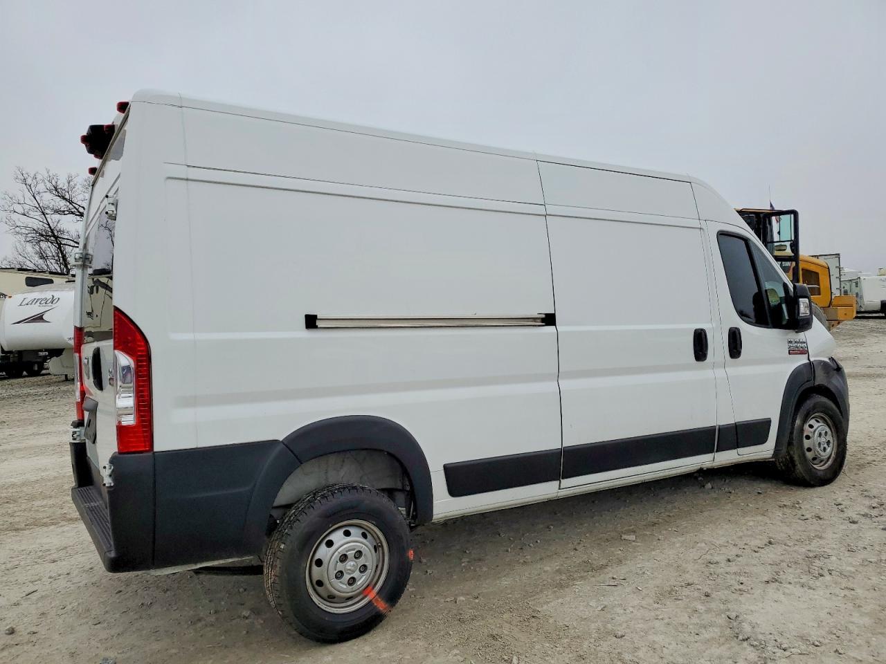 2021 Ram Promaster 2500 2500 High - Фото 3