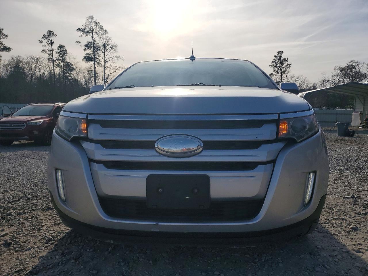 2014 Ford Edge Sel - Image 5