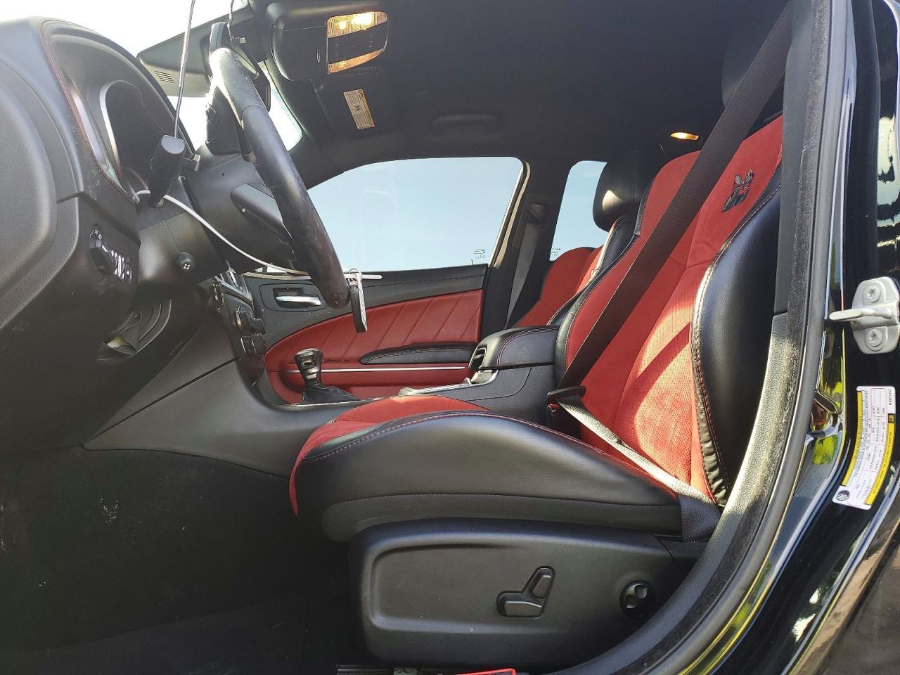 2021 Dodge Charger Scat Pack - Image 7