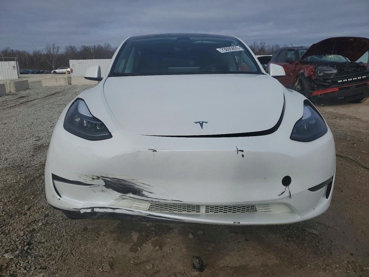 2023 Tesla Model Y - Фото 5