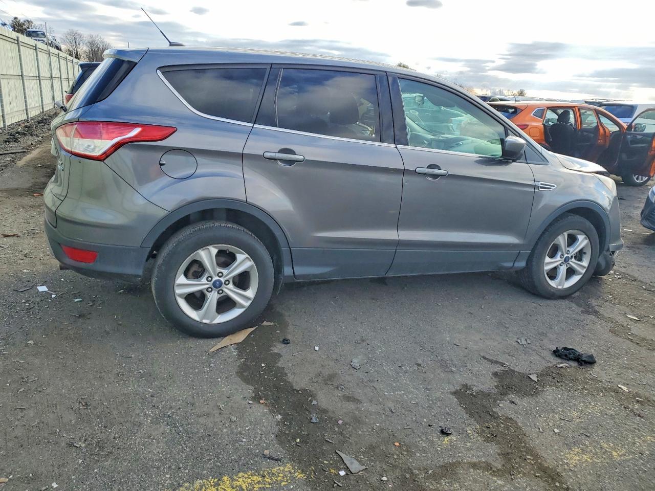 2013 Ford Escape Se - Фото 3