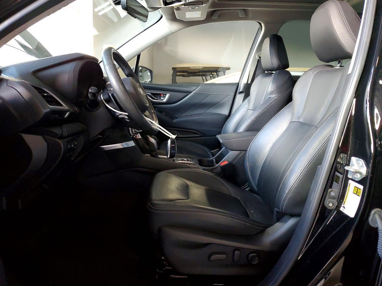 2021 Subaru Forester Touring - Image 7