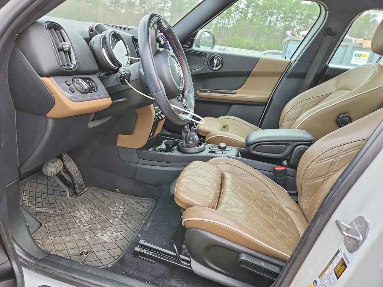2019 Mini Cooper Countryman All4 - Image 7