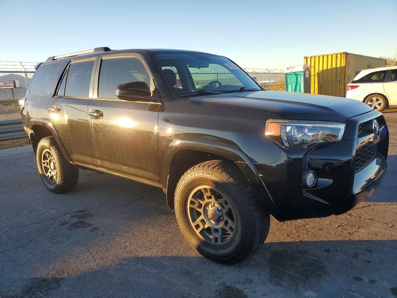 2019 Toyota 4Runner Sr5/Sr5 Premium - Image 4