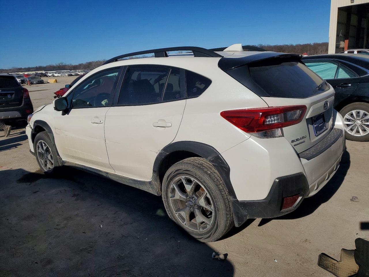2020 Subaru Crosstrek Premium - Фото 2