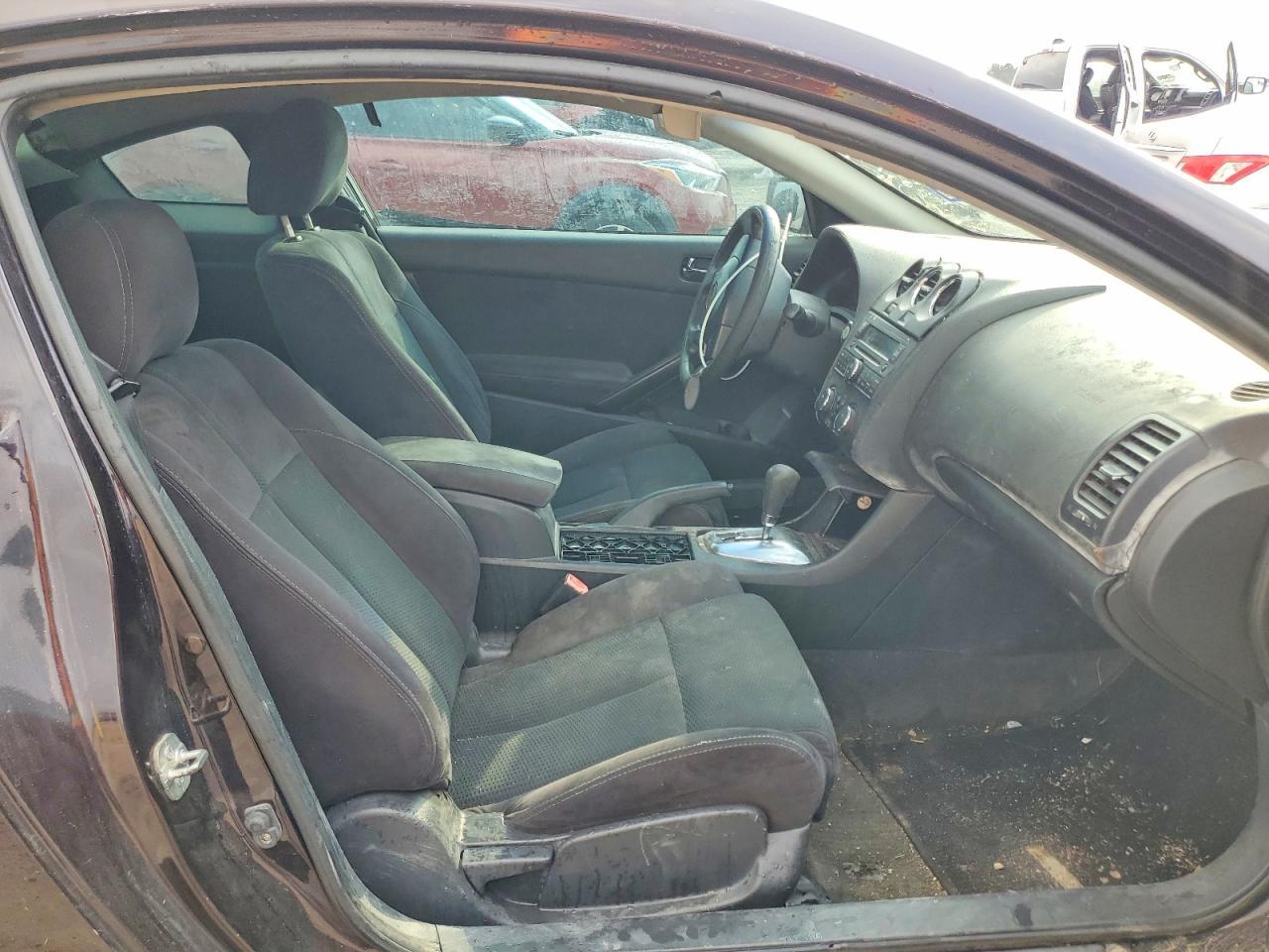 2012 Nissan Altima S - Фото 7