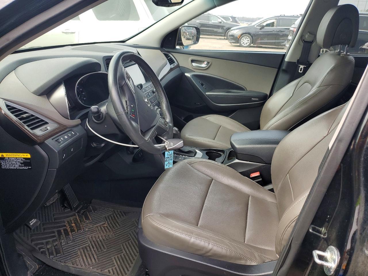 2017 Hyundai Santa Fe Sport - Image 7