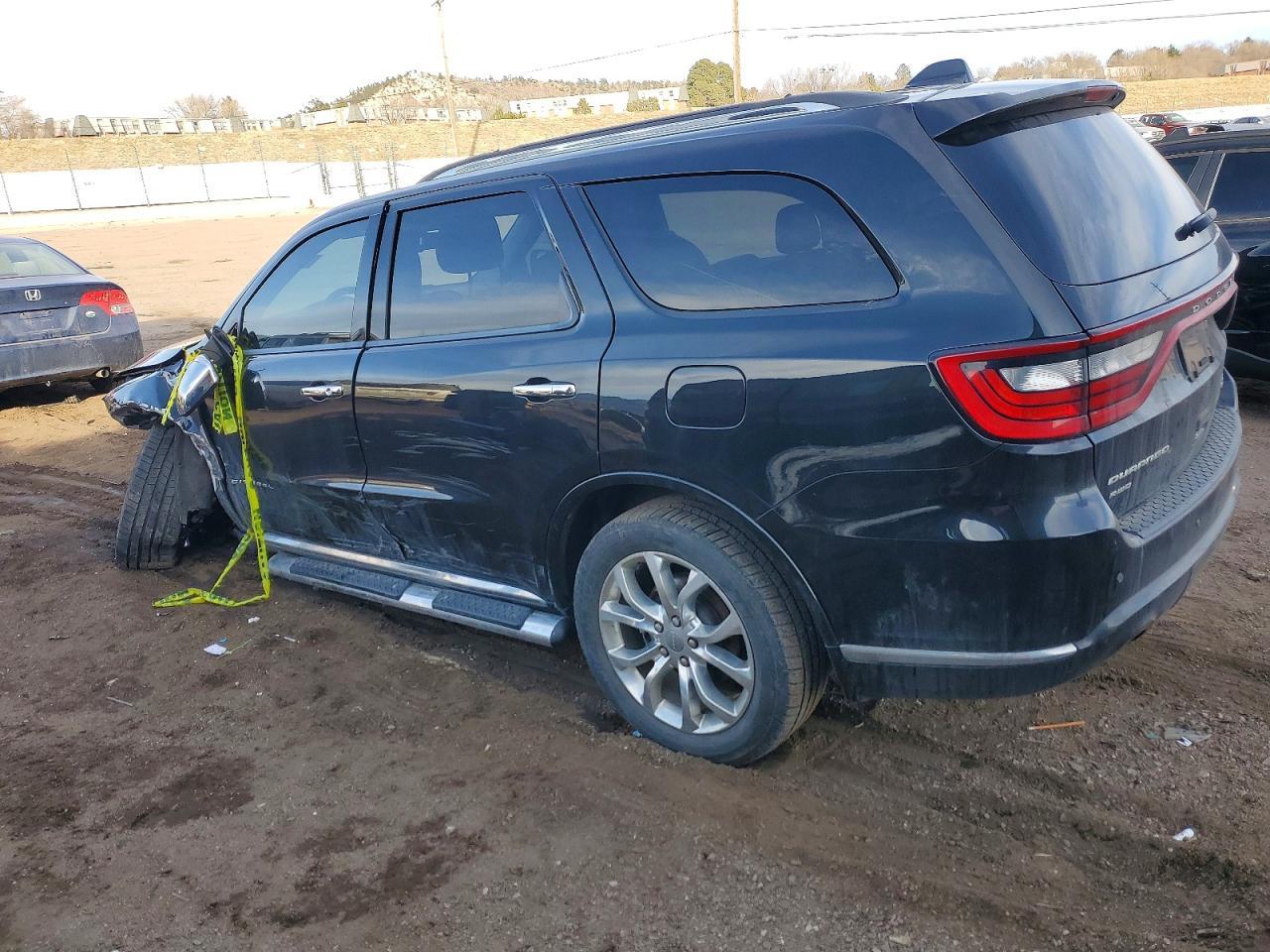 2016 Dodge Durango - Image 2