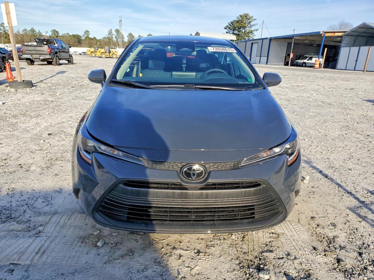 2023 Toyota Corolla Le - Image 5