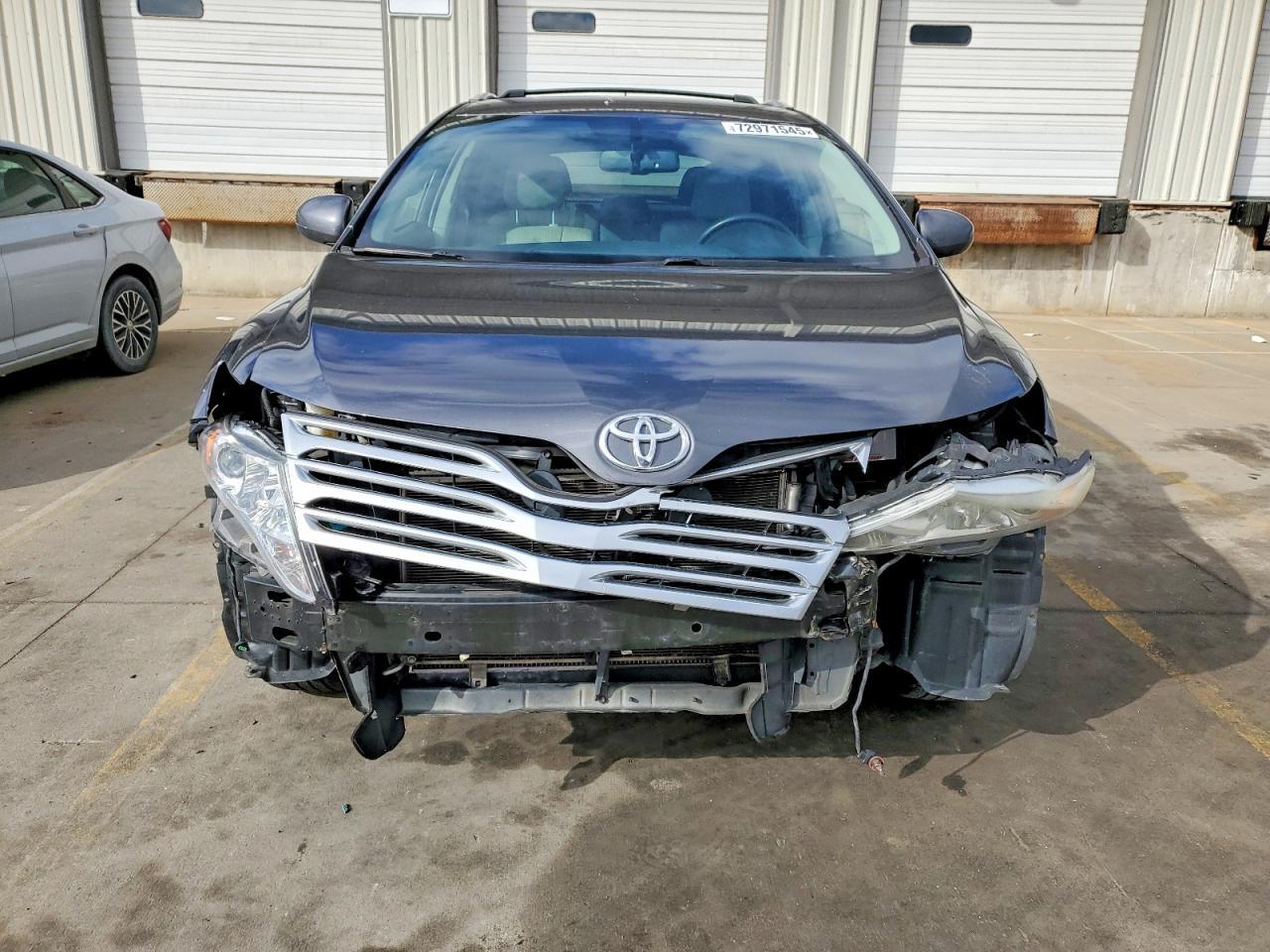 2010 Toyota Venza - Image 5