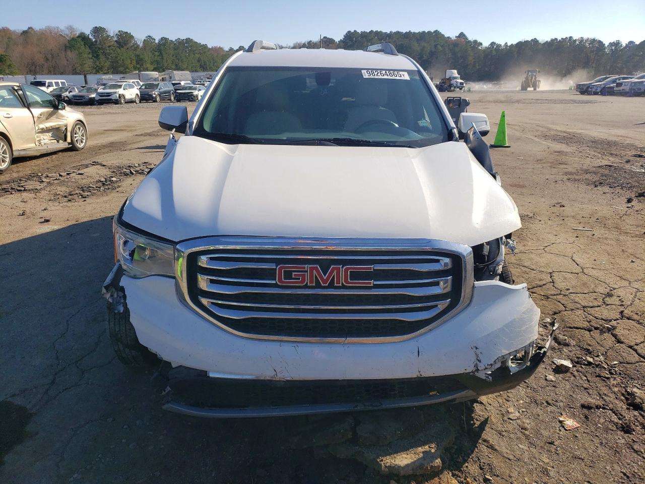 2019 GMC Acadia Sle - Image 5