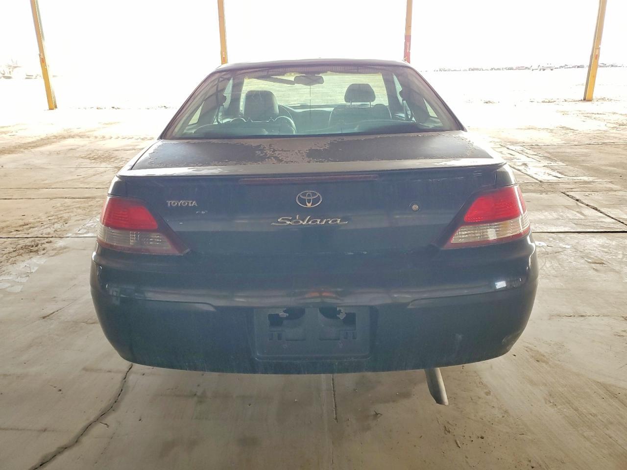 2000 Toyota Camry Solara Se - Image 6