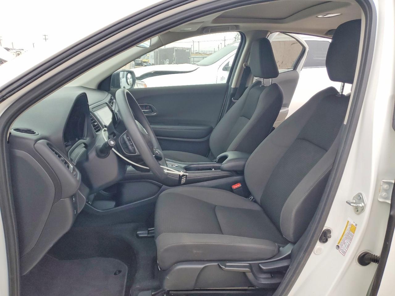2022 Honda Hr-V - Фото 7