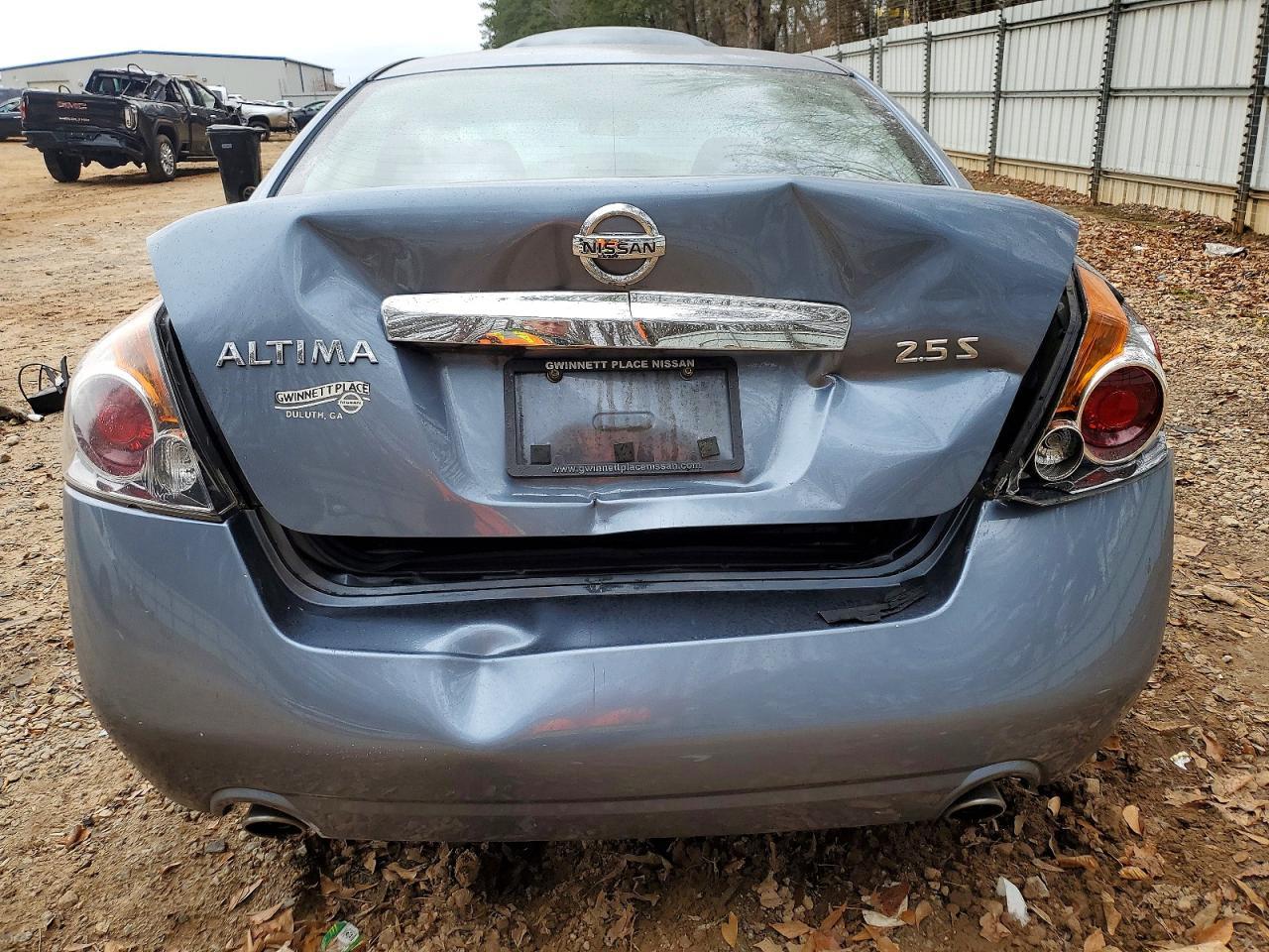 2010 Nissan Altima Base - Image 6