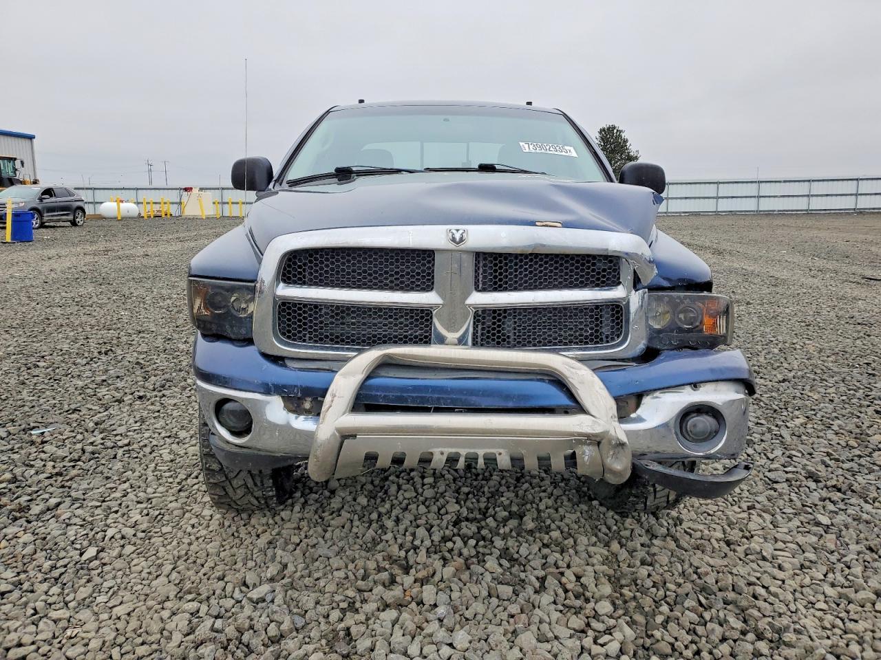 2005 Dodge Ram 1500 St - Image 5
