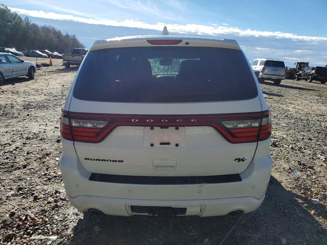 2019 Dodge Durango R - Image 6
