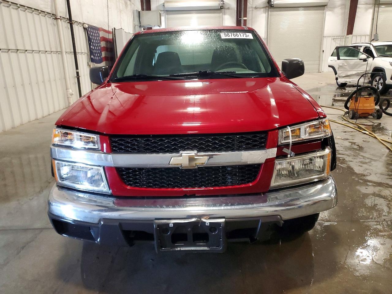 2006 Chev Colorado - Фото 5