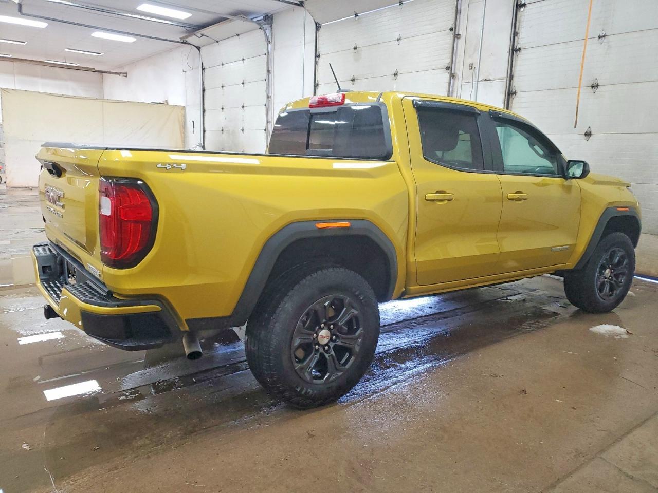 2023 GMC Canyon Elevation - Image 3