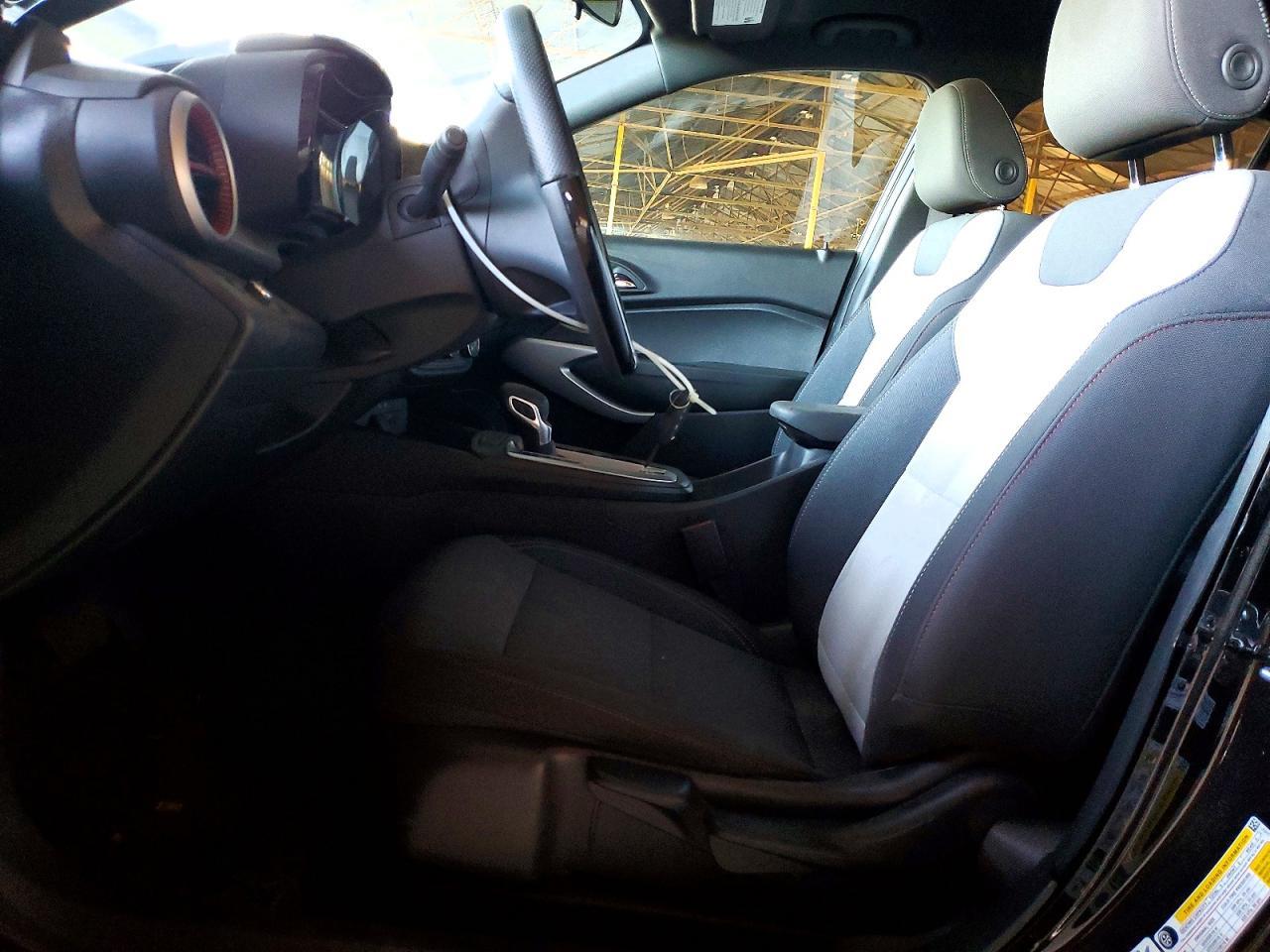 2025 Chevrolet Trax 1Rs - Фото 7