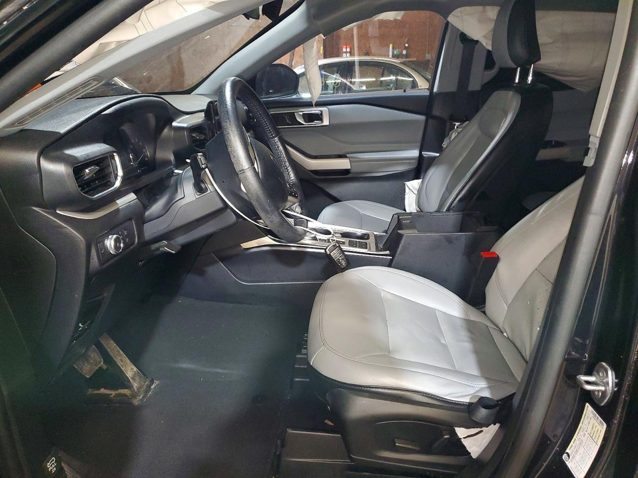 2021 Ford Explorer Xlt - Image 7