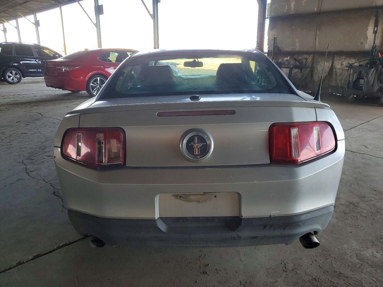 2012 Ford Mustang - Image 6