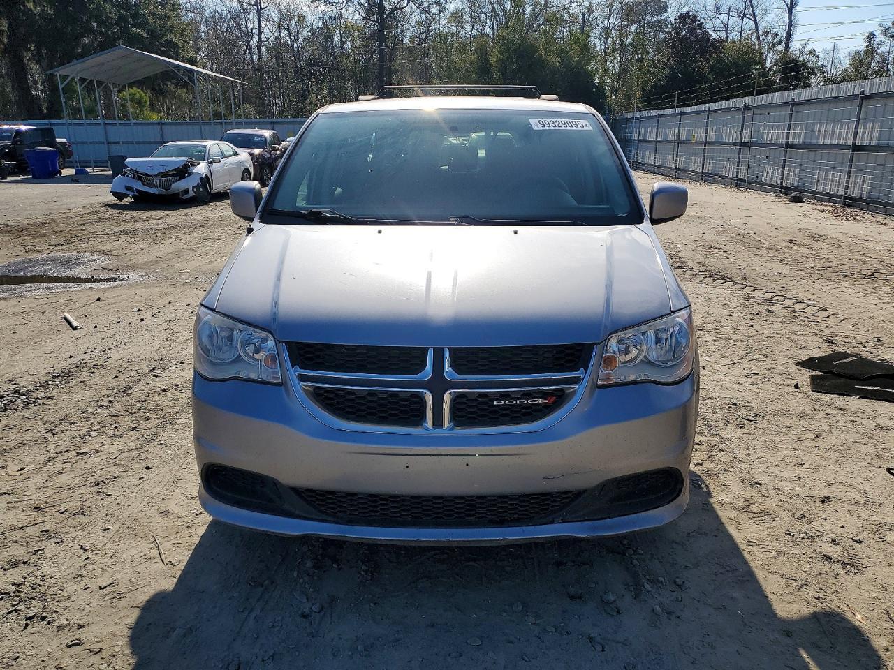 2012 Dodge Caravan - Фото 5
