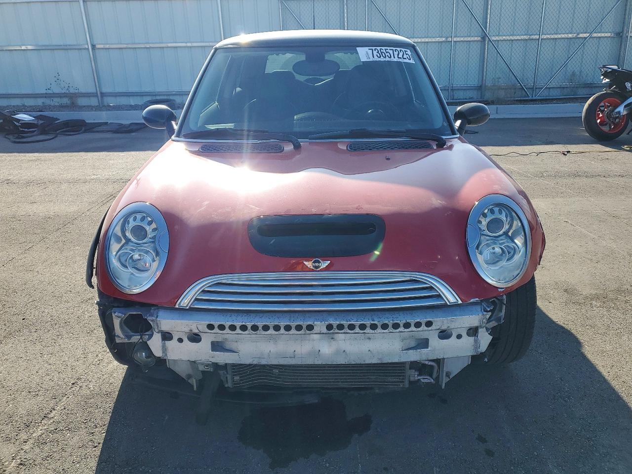 2006 Mini Cooper S - Image 5