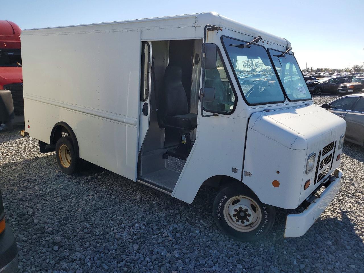 2016 Ford Econoline E350 Super Duty Stripped Chassis - Фото 4