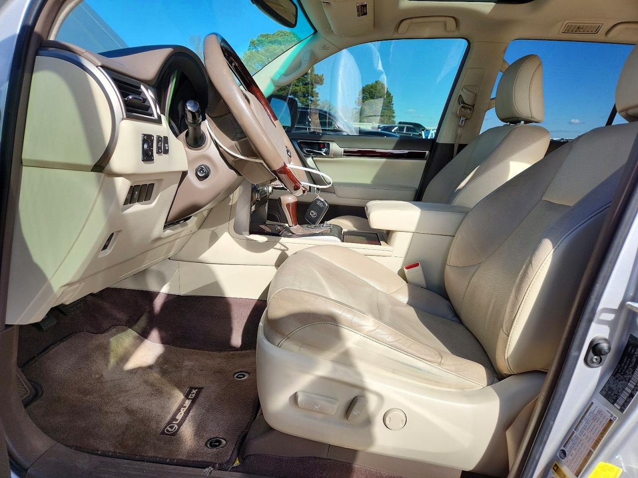 2018 Lexus Gx 460 - Фото 7