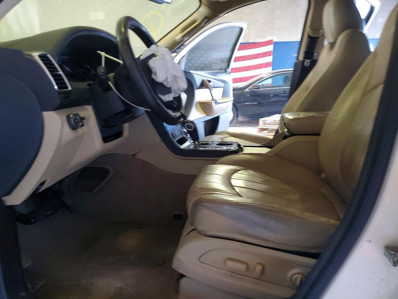 2012 GMC Acadia Denali - Image 7