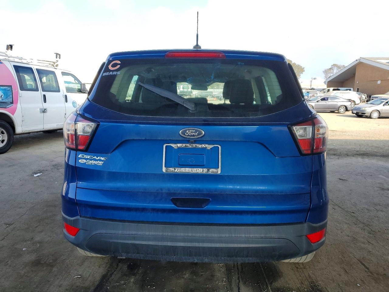 2018 Ford Escape S - Image 6