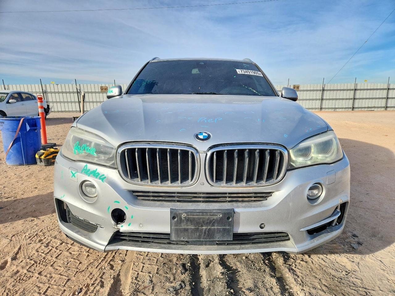 2017 BMW X5 xDrive35I - Image 5