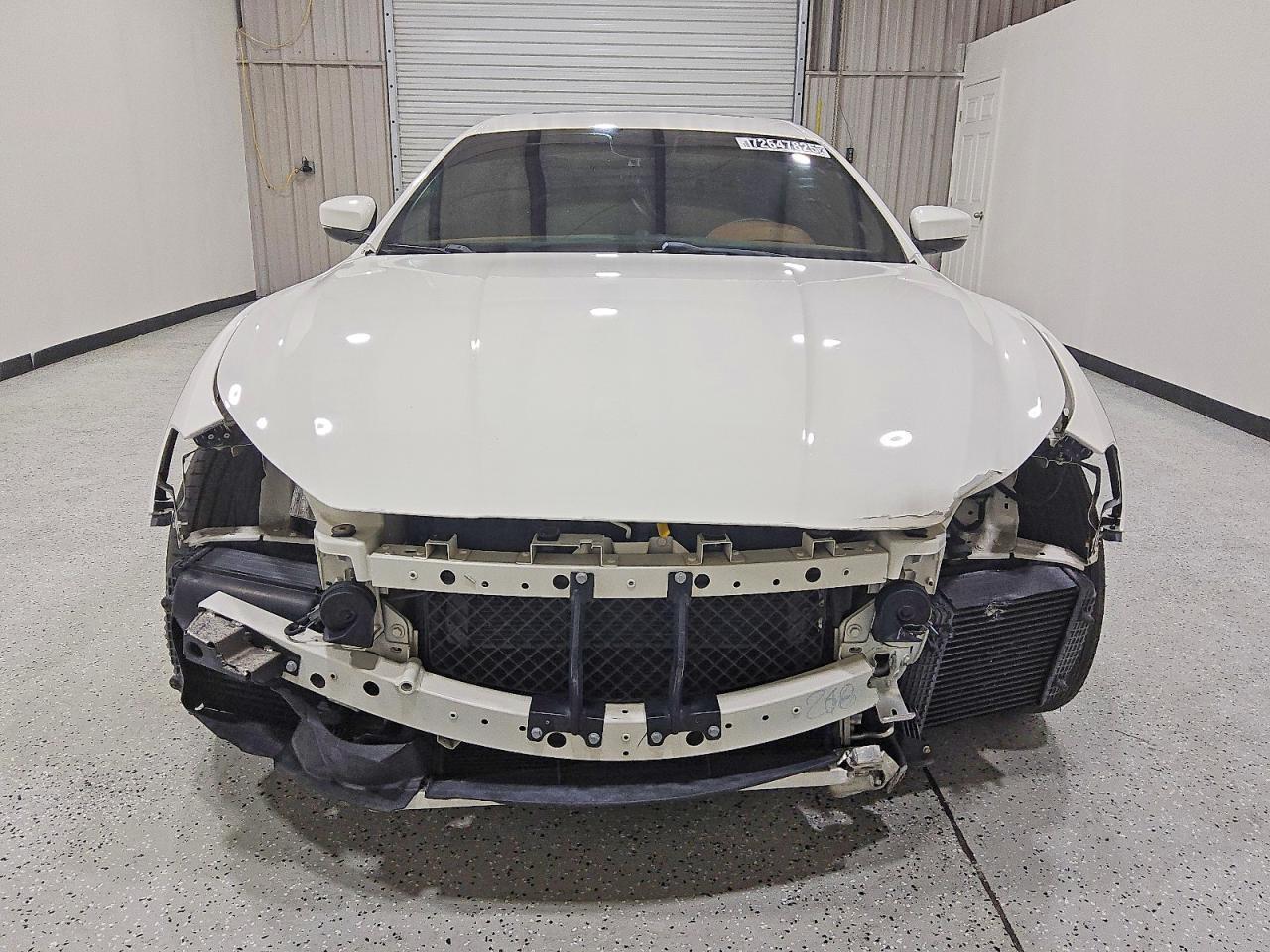 2018 Maserati Ghibli * Clean Title * Prior Repo * - Фото 5