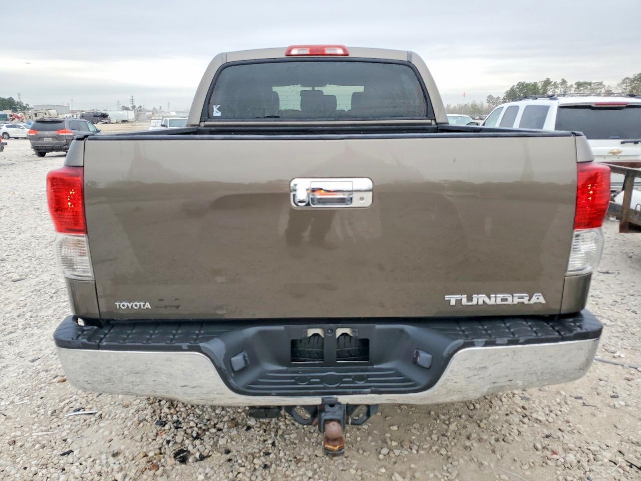 2011 Toyota Tundra Grade - Image 6