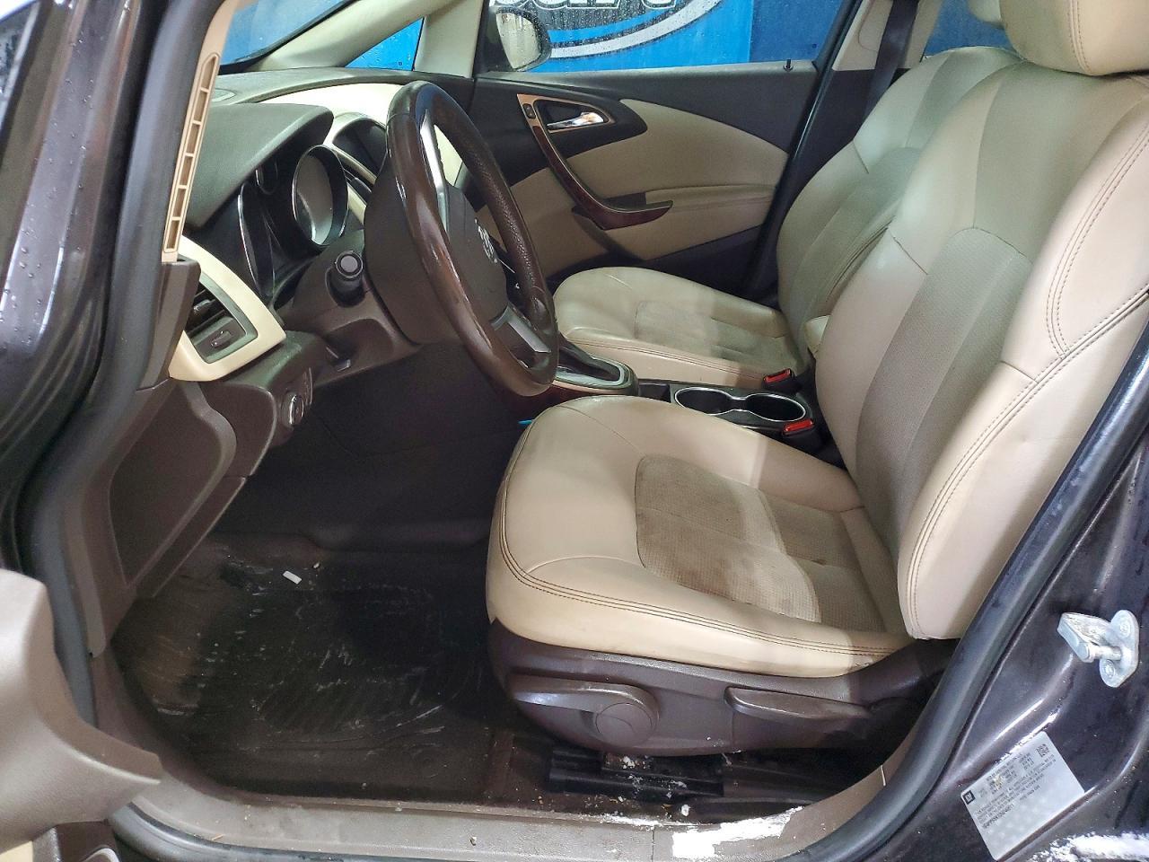 2013 Buick Verano - Image 7