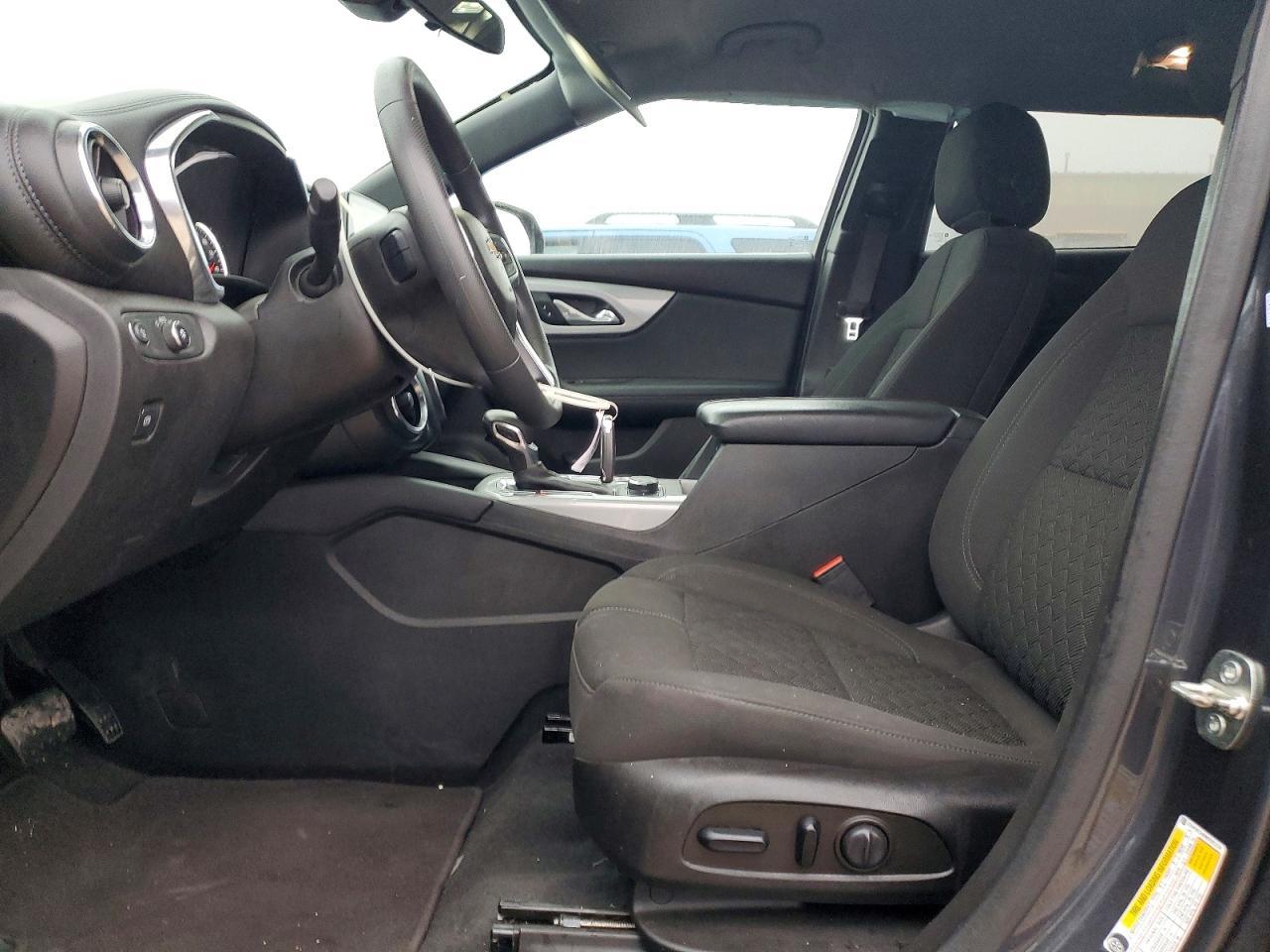 2021 Chevrolet Blazer 2Lt - Фото 7