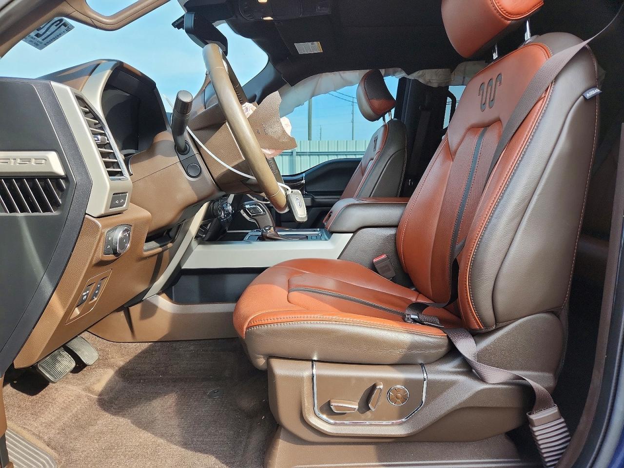 2018 Ford F-150 Supe - Фото 7