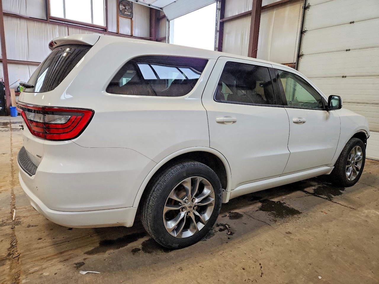 2020 Dodge Durango Gt Awd - Фото 3