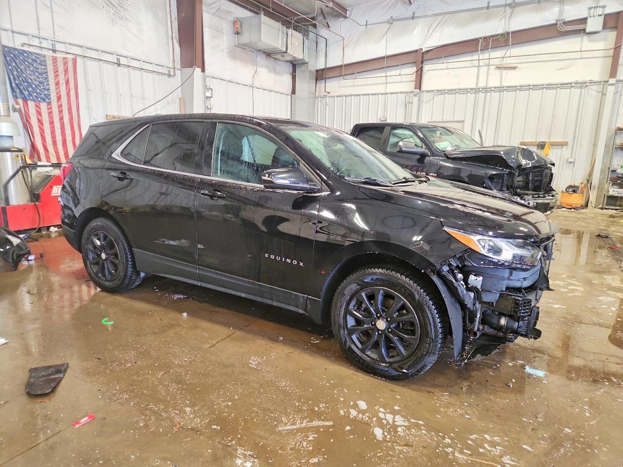 2019 Chevrolet Equinox Lt - Фото 4