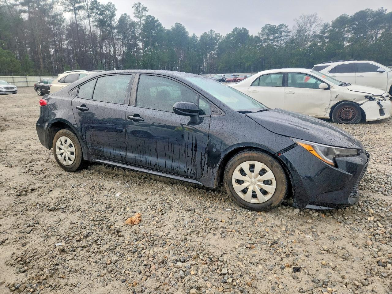 2020 Toyota Corolla L - Image 4