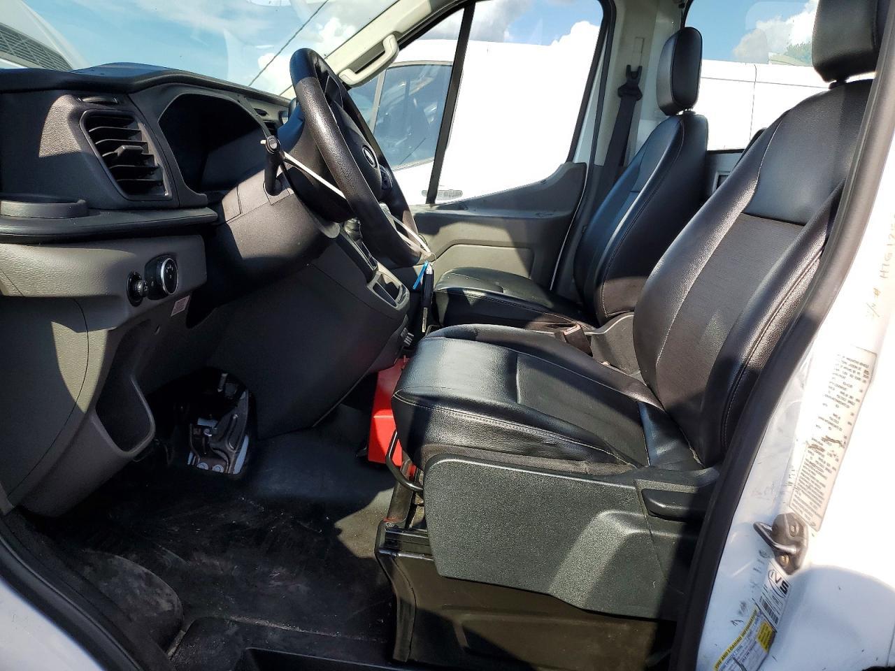 2020 Ford Transit T-350 - Фото 7
