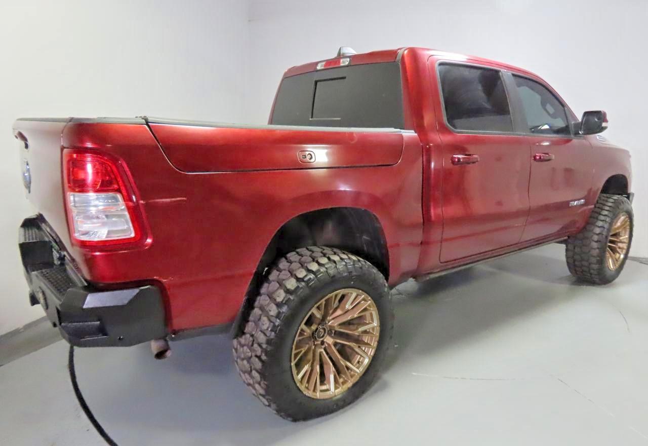 2019 Ram 1500 Big Horn/Lone Star - Фото 3