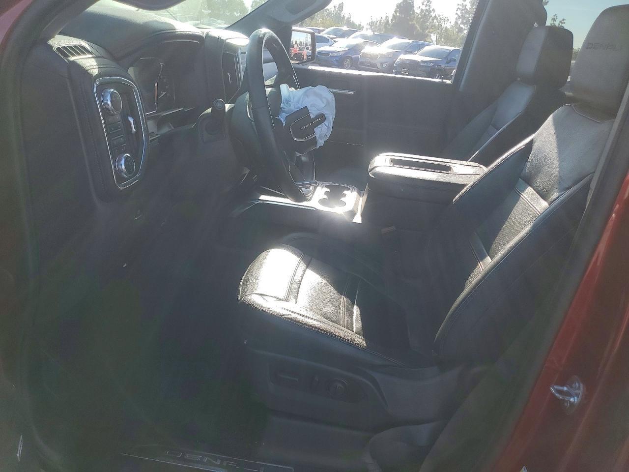 2021 GMC Sierra K1500 Denali - Image 7