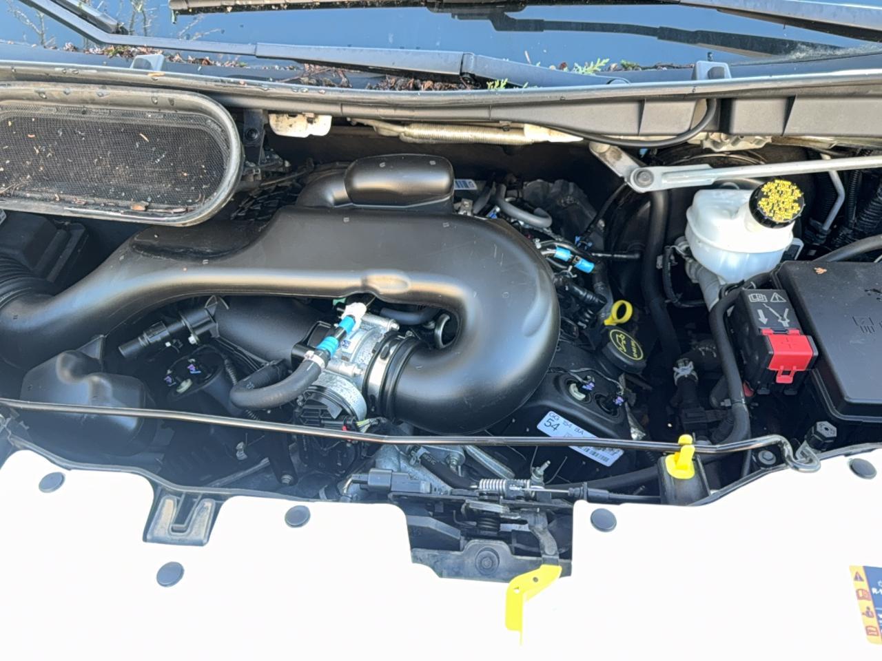 2016 Ford Transit T-350 - Фото 7