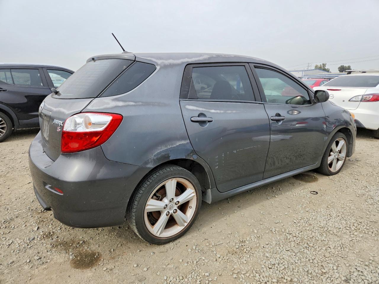 2010 Toyota Corolla Matrix S - Image 3